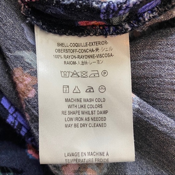 Free People Violet Hill Tunic - Picture 15 of 16